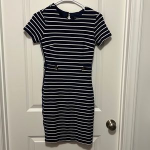 Banana Republic Mini Dress Size 0